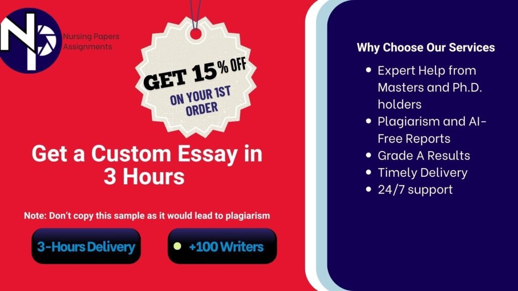 Get a custom NUR-501 reflection essay
