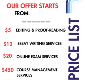 Write my nursing paper Prices