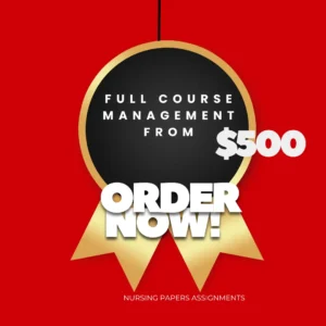 Affordable Course Management Services